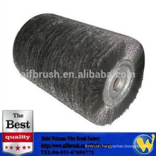 Industrial Rotary Cylinder Wire Brush